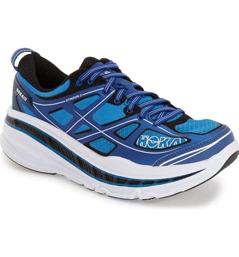 HOKA ONE ONE® 'Stinson 3' Sneaker (Men) | Nordstrom