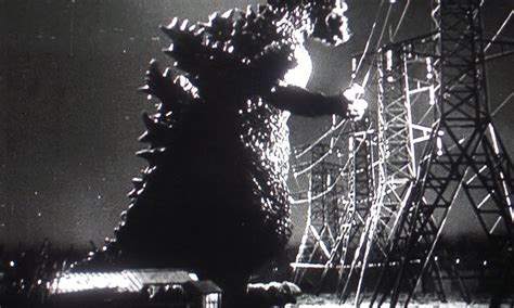 Godzilla (1954 to Present): Long Live The King – Sci-Fi Movie Page