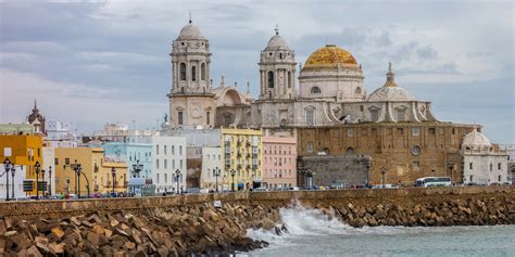 46 Facts about Cadiz - Facts.net