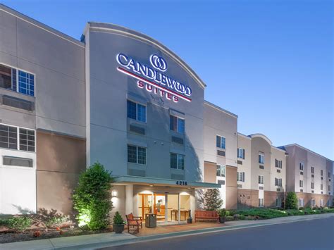 Hotel in Bel Air, MD on I-95 | Candlewood Suites Aberdeen - Edgewood - Bel Air