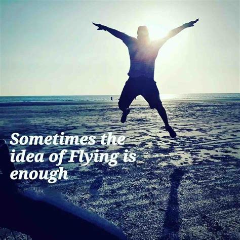 120 Best Aviation & Flying Quotes of All Time