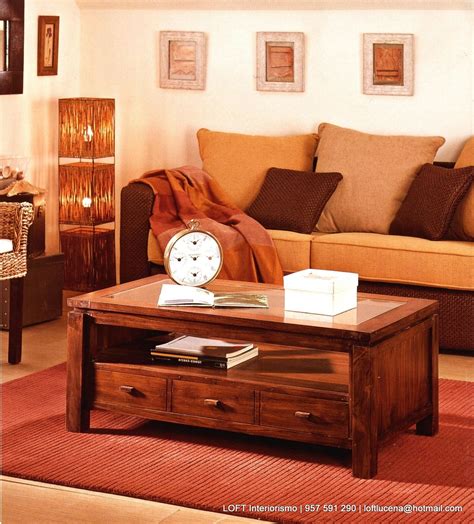 mesa de centro Living/dining Room, Storage, Furniture, Home Decor, Quick, House Decorations ...