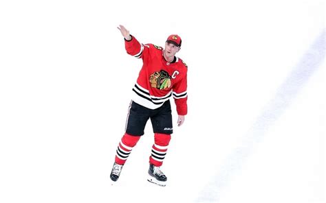 Jonathan Toews Stats: Hockey Superstar Performance