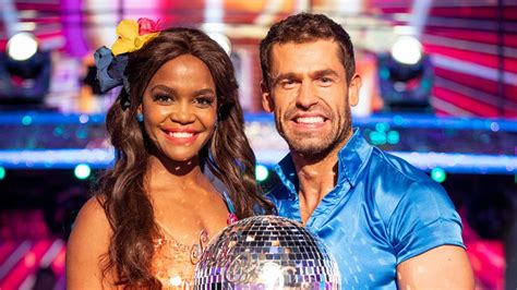 Strictly's Kelvin Fletcher reveals surprise victory left his family and ...