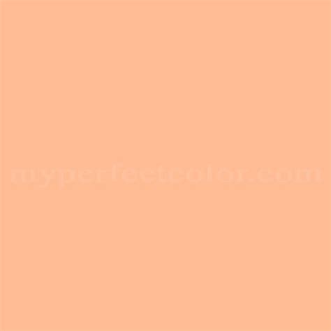 Pantone 13-1023 TPG Peach Fuzz Precisely Matched For Spray Paint and Touch Up