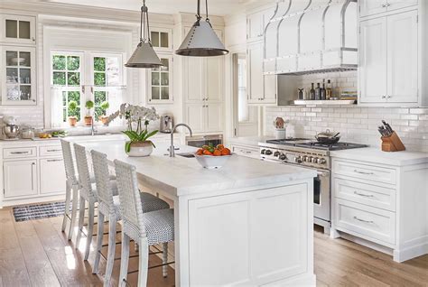 Best White Kitchen Photos - Kitchen Cabinet Ideas