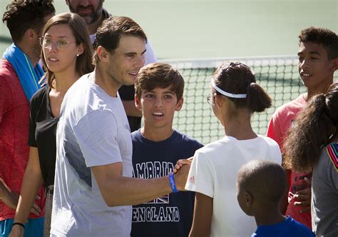 50 Years, 50 Heroes: 2005, Rafael Nadal | Tennis.com