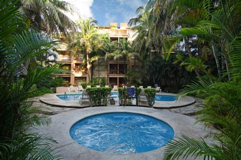 Tukan Hotel & Beach ClubPlaya del Carmen Mexico Address and Map