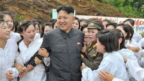 How Kim Jong-Un Affords Drugs, Sex, And Nuclear Weapons - While North Korea Starves