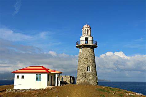 the lighthouse | Sabtang Island Batanes | tony hidalgo | Flickr