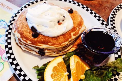 4 new spots to score breakfast and brunch eats in Portland