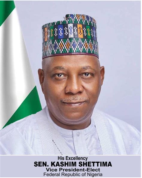 MAY 29 TRANSITION: Official portraits of Tinubu and Shettima released ...