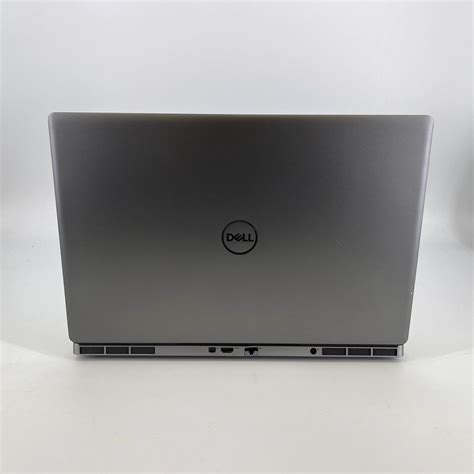 Dell Precision 7760 17.3"- i7-11850H 2.50GHz -64GB RAM- 1TB SSD -SolidWorks 2023 on eBid United ...