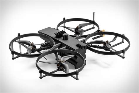 Brinc Lemur Tactical Drone | Uncrate