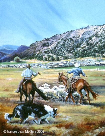 Contemporary Artists of Colorado: Original Western Landscape Painting ...