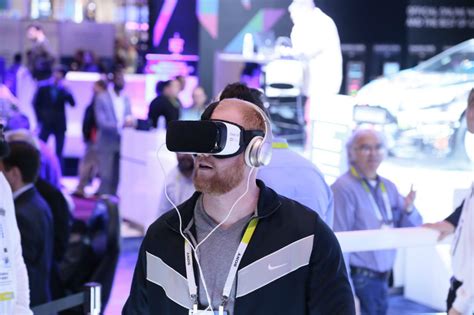 Augmented and virtual reality will dominate at CES - here's what's coming - SiliconANGLE