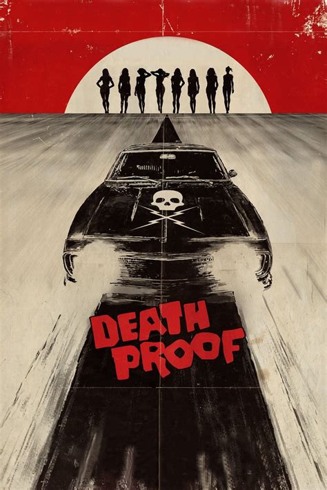 Download Movie Death Proof Image