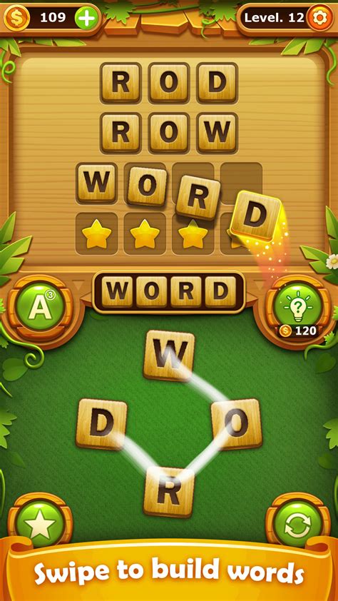 Word Find - Word Connect Games APK 4.1 for Android – Download Word Find ...