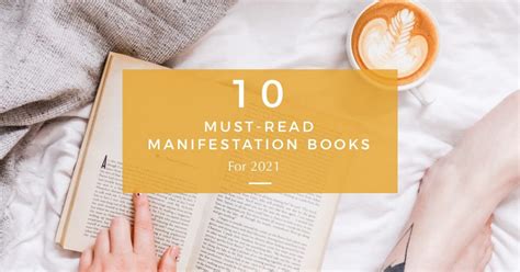 10 Best Manifestation Books to Read in 2021 | Zanna Keithley