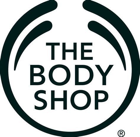 The Body Shop Logo