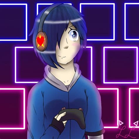 Tari (Fan art) | SMG4 Amino