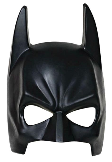 Batman Mask | Clipart Panda - Free Clipart Images