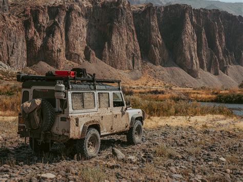 The Owyhee Wilderness Expedition • The Adventure Portal