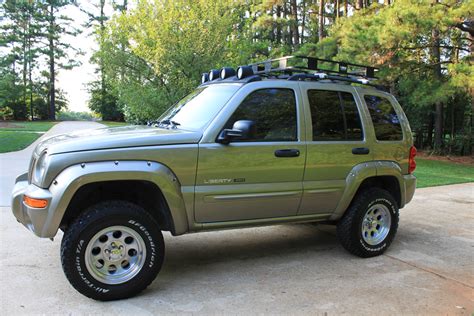 2002 Jeep Liberty - Exterior Pictures - CarGurus