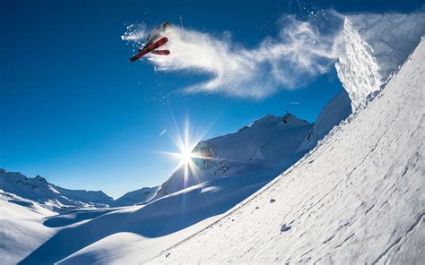 Freestyle Skiing Wallpapers - Top Free Freestyle Skiing Backgrounds - WallpaperAccess