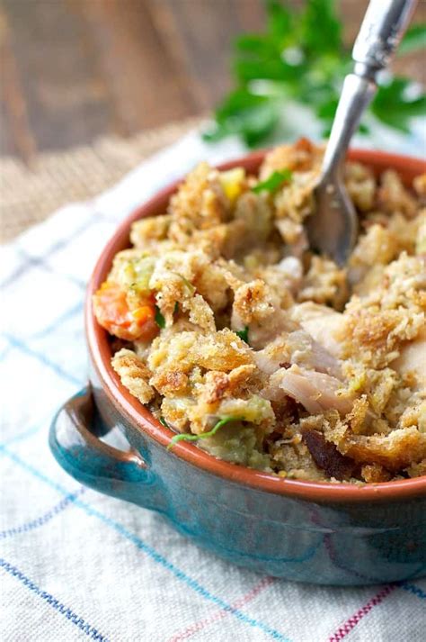 24 Best Slow Cooker Creamy Chicken Casserole - Home, Family, Style and ...