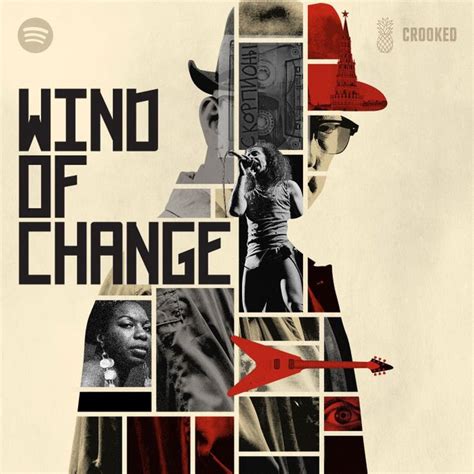 ‘Wind of Change’ Podcast Explores CIA Influence During the Cold War – Rolling Stone