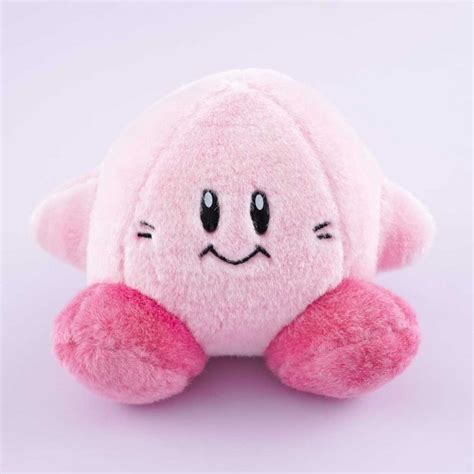 Kirby 30th Anniversary Classic Plushie - Medium in 2022 | Kirby ...