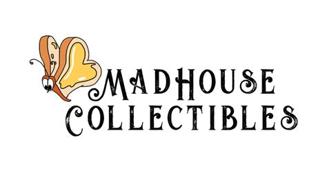 MadHouse Collectibles