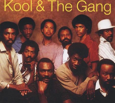 Vinyle Kool & The Gang, 7248 disques vinyl et CD sur CDandLP