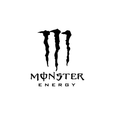 Passion Stickers - Energy Drink Decals - Monster Energy Stickers