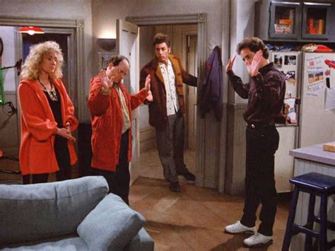 Seinfeld: episodio The Outing: 377349 - Movieplayer.it