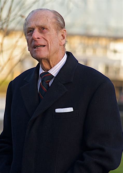 Prince Philip, Duke of Edinburgh Height, Weight, Age, Spouse, Biography