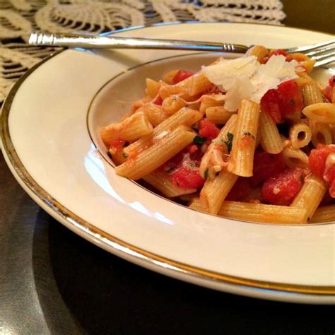 30-Minute Pasta Main Dish Recipes | Allrecipes