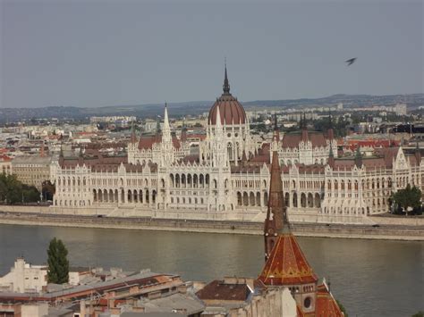 Hungary - Budapest - Castle Hill – Chris Travel Blog