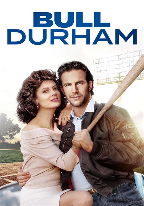 Bull Durham (1988) | Kaleidescape Movie Store