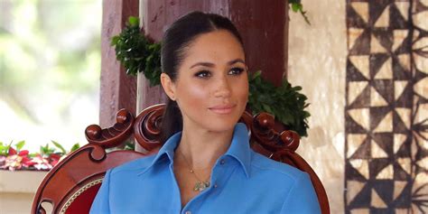 Meghan Markle Will Be Launching New Podcasts