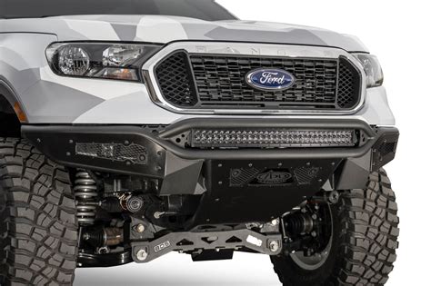 ADD Stealth "R" Front Bumper - 2019+ Ranger – OffroadAlliance.com