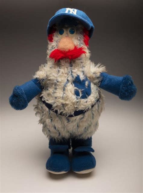 #Shortstops: A Dandy of a Mascot | Baseball Hall of Fame