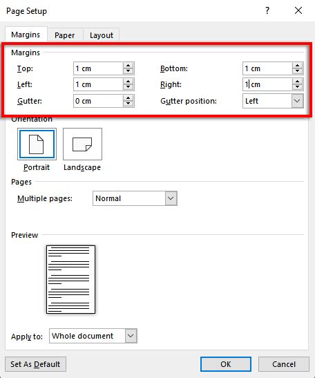 How To Set Up And Use Mla Format In Microsoft Word | onlineguys