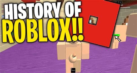 Who Created Roblox - The Story of the Creators