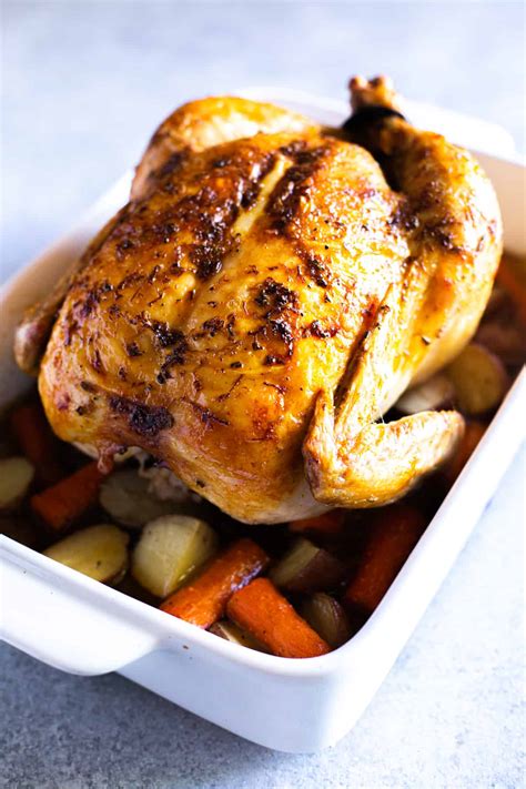 Easy Oven Stuffer Roaster Recipes | Besto Blog