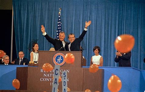 Remembering 1968: Democratic and Republican presidential conventions ...