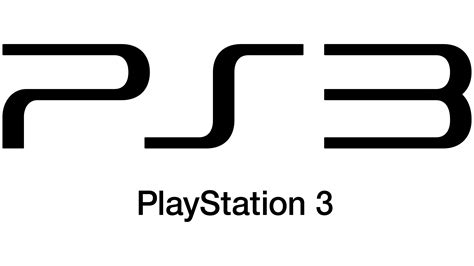 PS3 Logo, symbol, meaning, history, PNG, brand