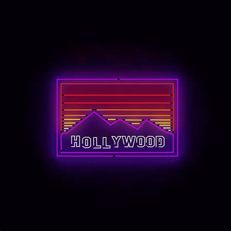 Remember, Neon Signs, In This Moment, Artwork, Tops, Design, Hollywood Sign, Work Of Art ...