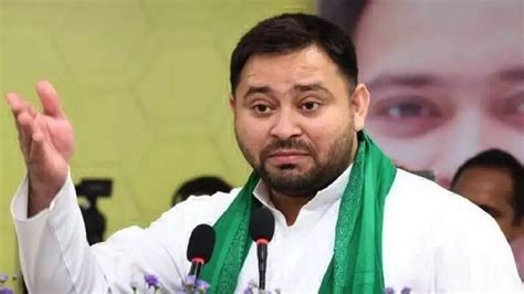 RJD Leader Tejashwi Yadav Says, INDIA Bloc United, Hemant Soren To Be ...